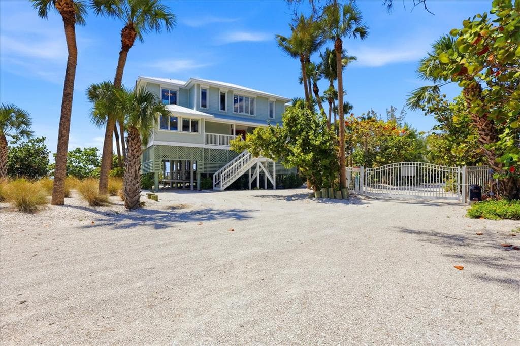 400 S GULF BOULEVARD photo 8
