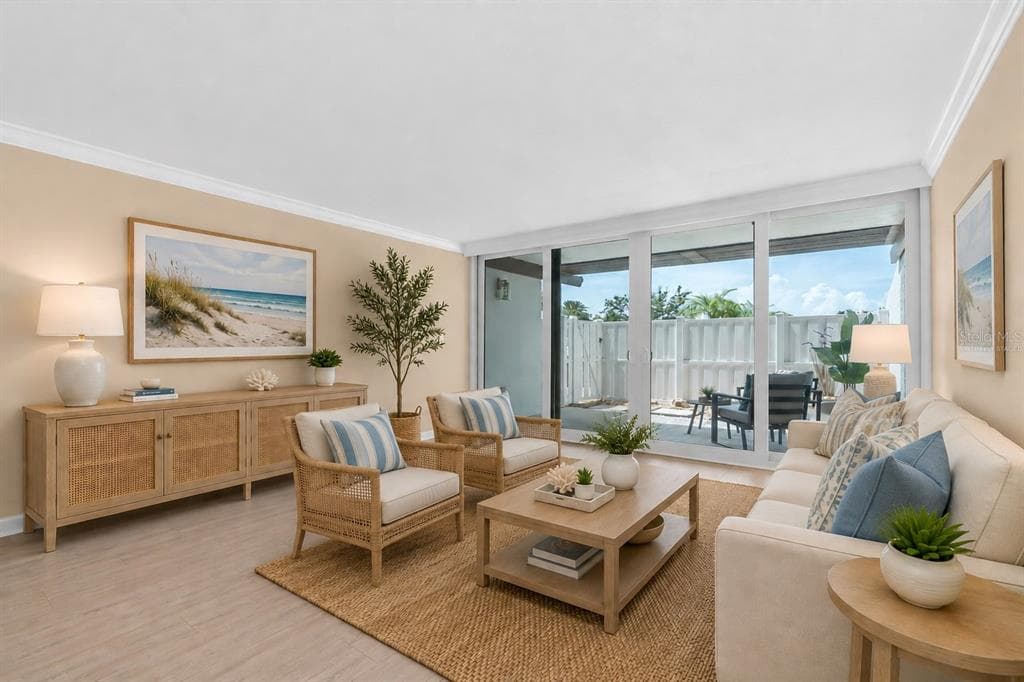 450 TREASURE ISLAND CAUSEWAY 102 photo 1