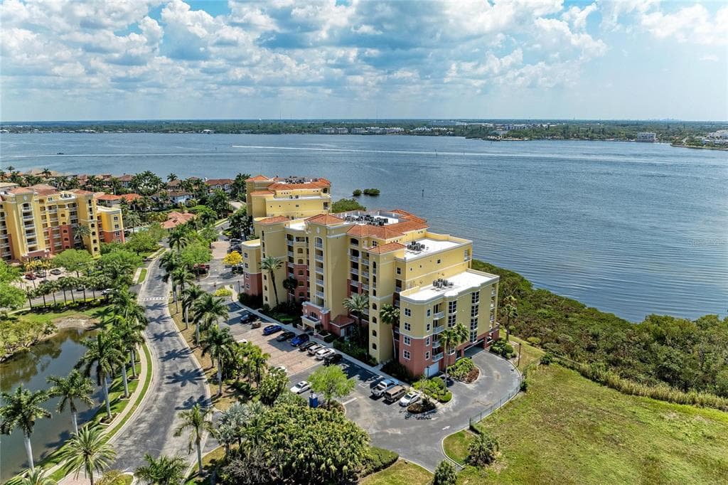 611 RIVIERA DUNES WAY 403 photo 23