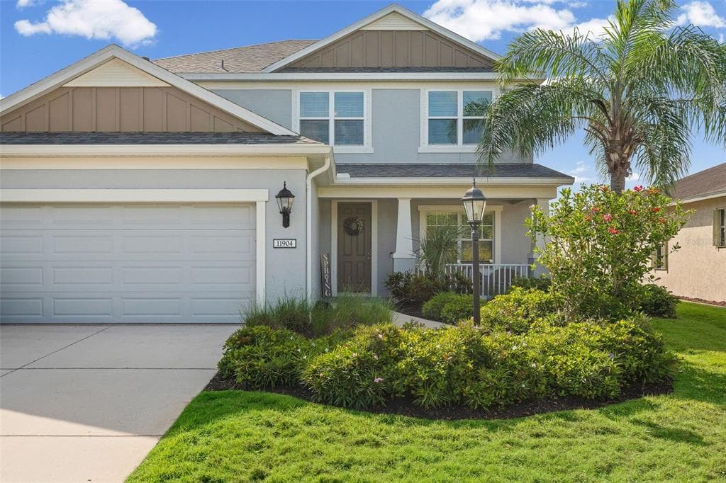 11904 FOREST PARK CIRCLE photo 5