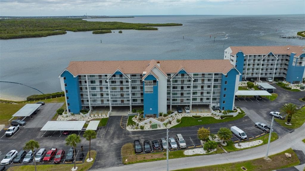 4620 BAY BOULEVARD 1117 photo 1