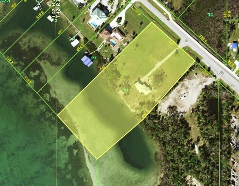 12500 PLACIDA ROAD photo 7