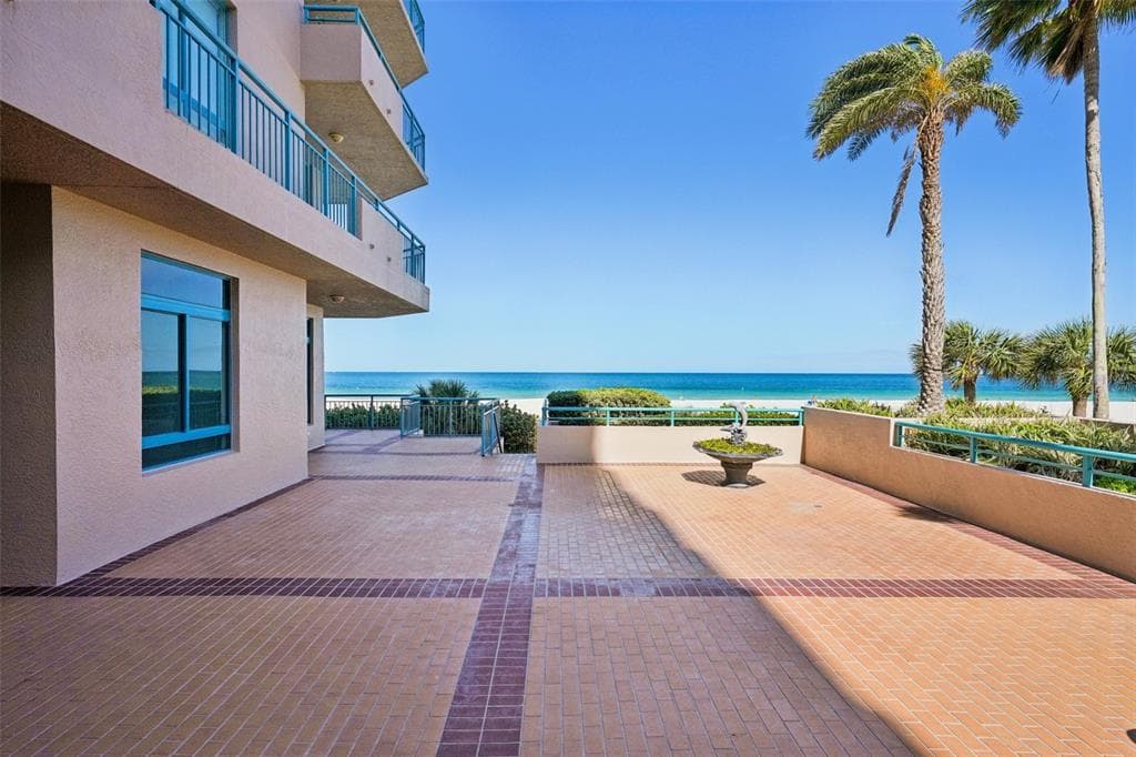 1520 GULF BOULEVARD 202 photo 20
