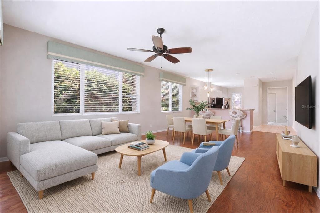 8549 54TH AVENUE CIRCLE E photo 8