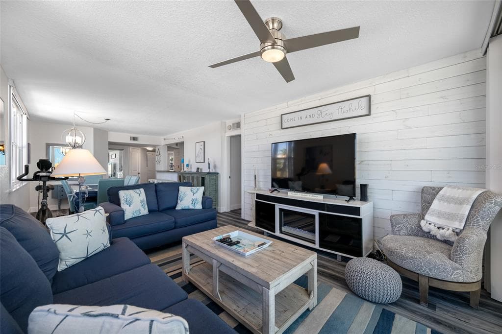 5701 BAHIA DEL MAR CIRCLE 408 photo 4