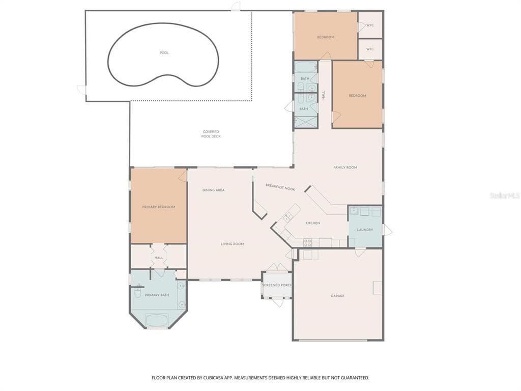 4329 ANDRES STREET photo 6