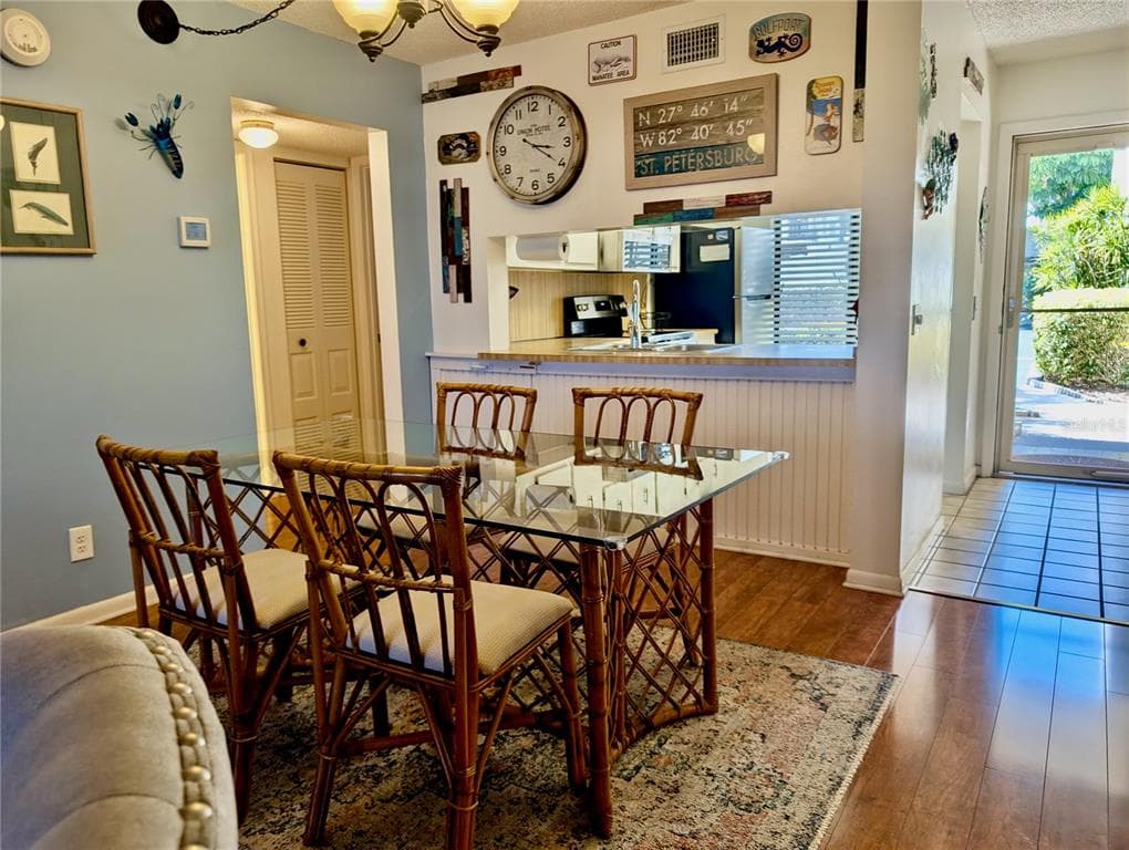 6218 PALMA DEL MAR BOULEVARD S 114 photo 9