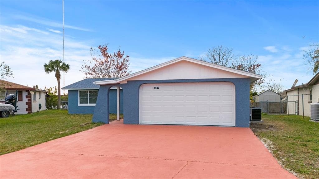 3332 WILSON DRIVE photo 2