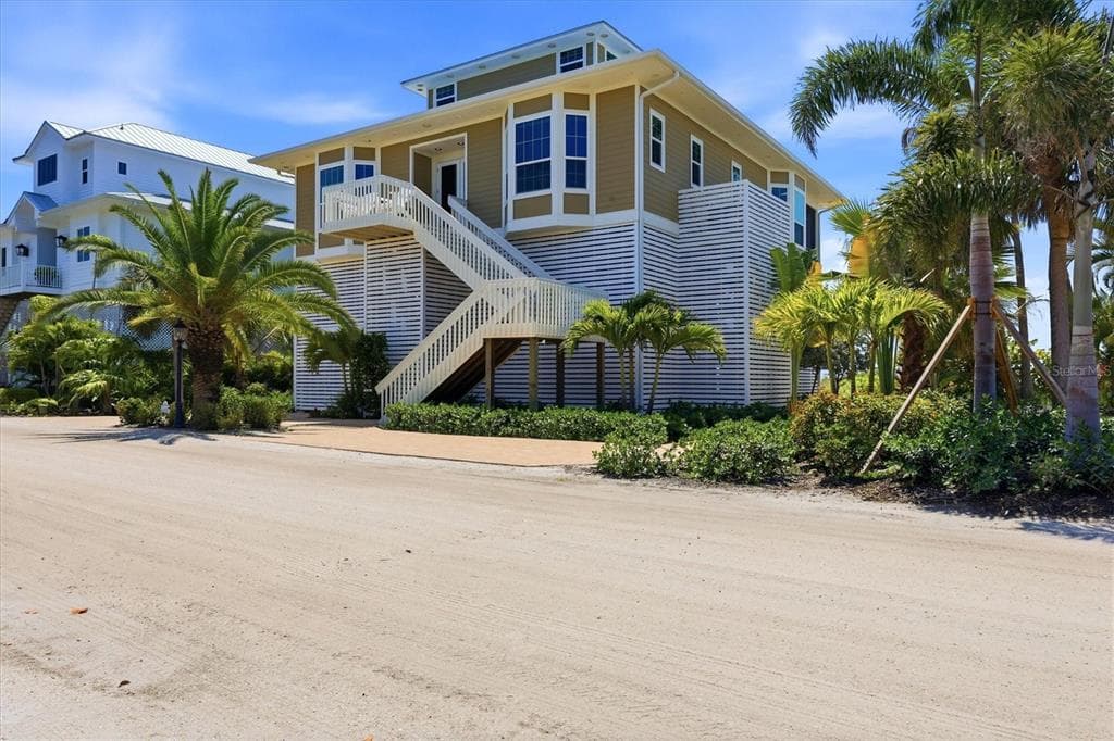 6950 PALM ISLAND DRIVE photo 4