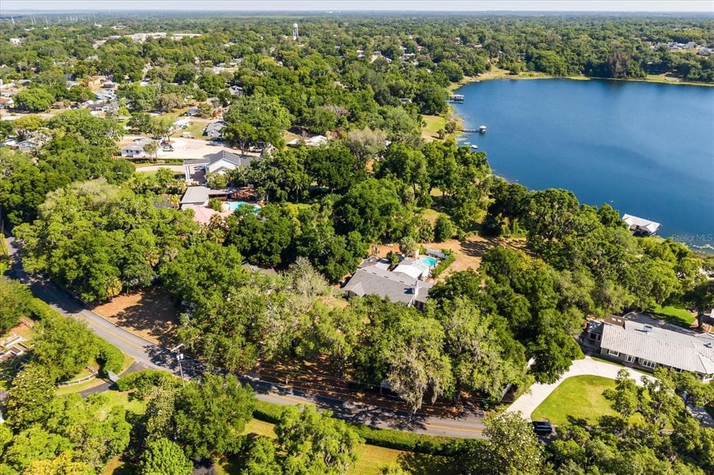 1505 E CROOKED LAKE DRIVE photo 18