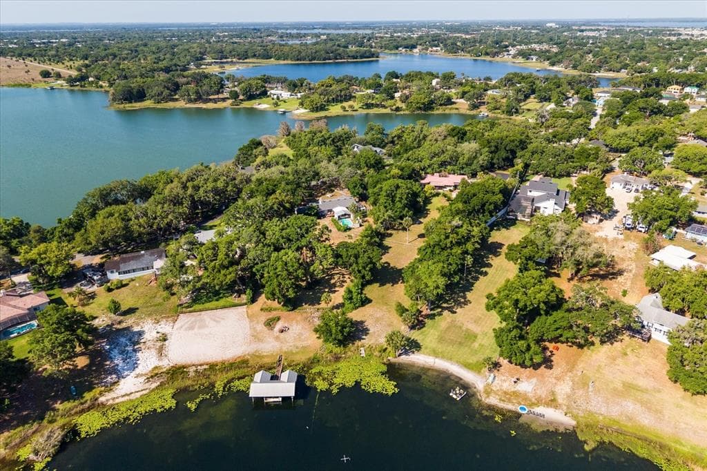 1505 E CROOKED LAKE DRIVE photo 15
