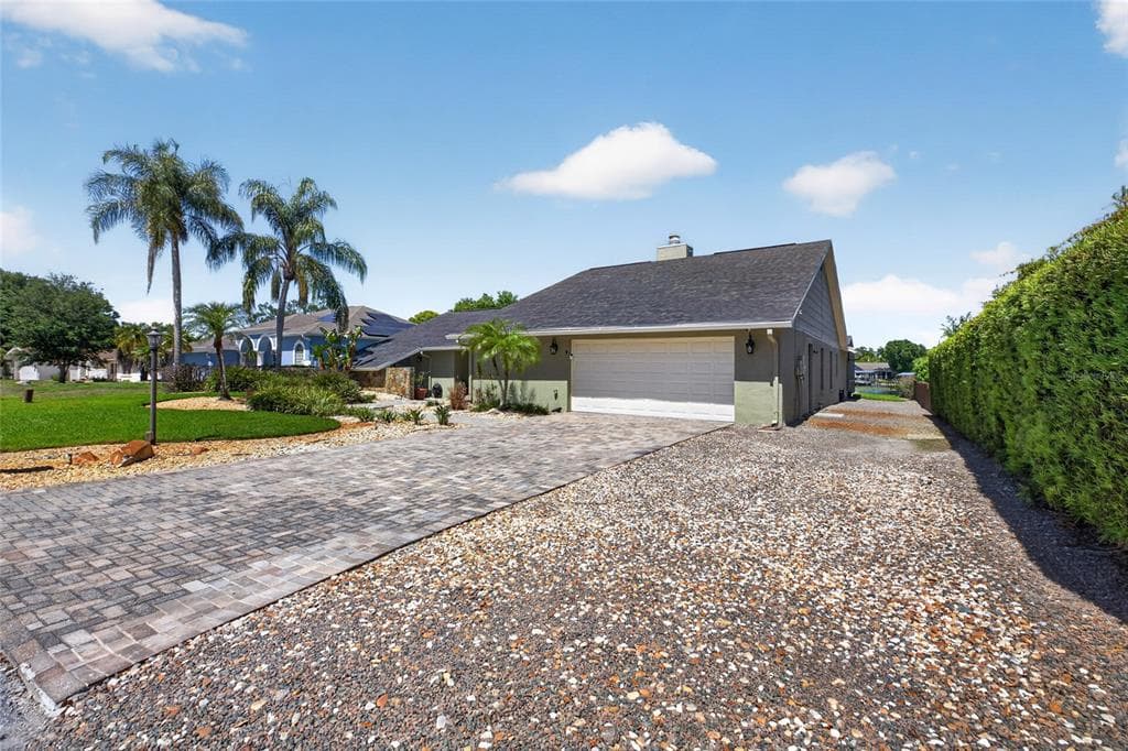 3026 LAKE PADGETT DRIVE photo 6