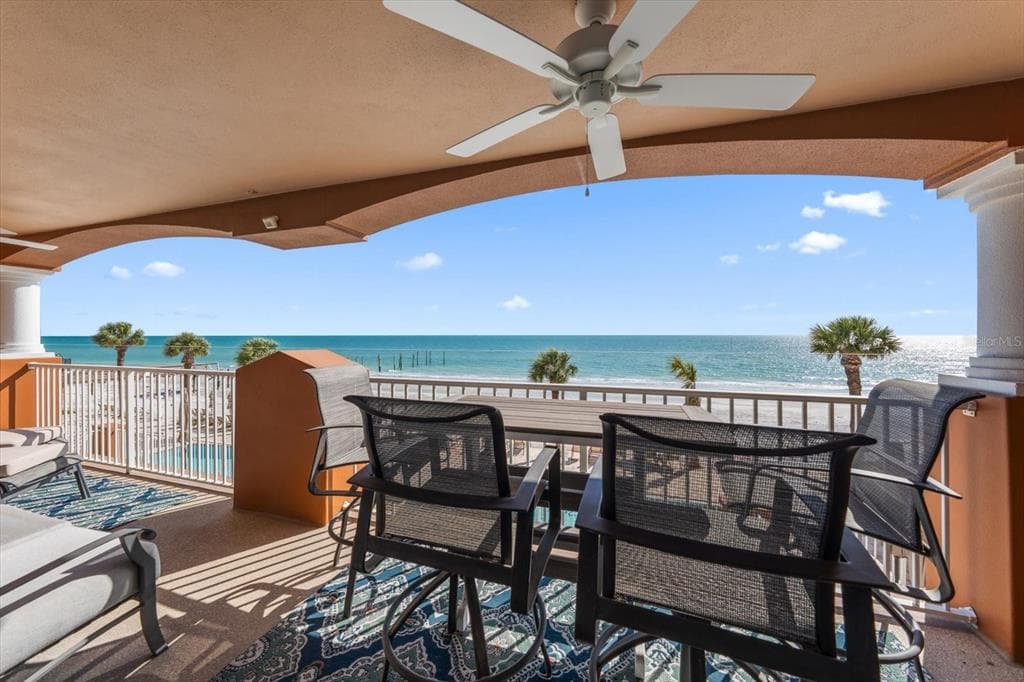 16326 GULF BOULEVARD 206 photo 8