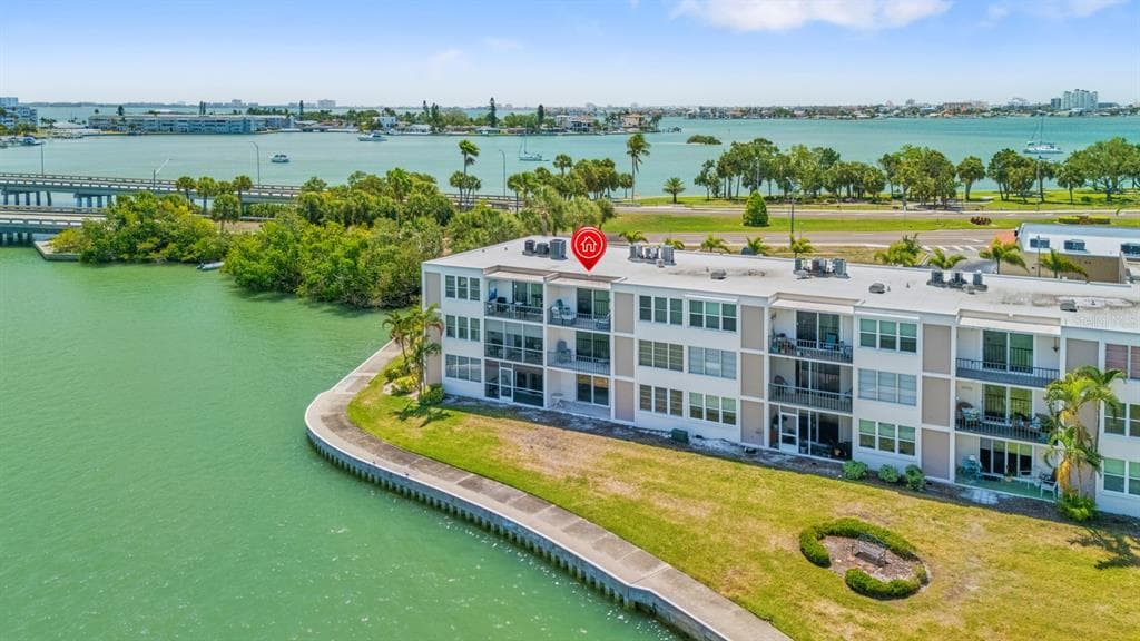 7401 BAY ISLAND DRIVE S 337 photo 3