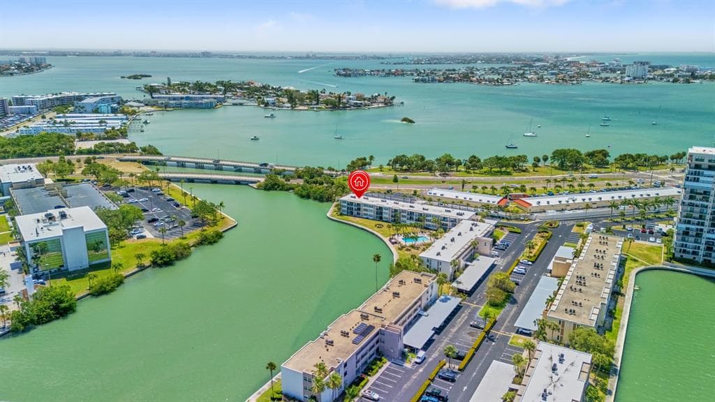 7401 BAY ISLAND DRIVE S 337 photo 4