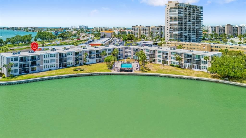 7401 BAY ISLAND DRIVE S 337 photo 8