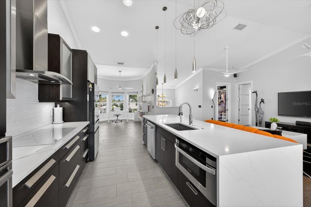 5101 SOUTH SHORE DRIVE photo 15