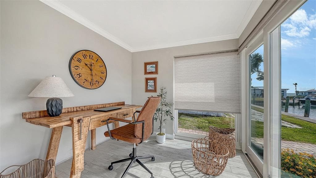 900 SPANISH DRIVE N photo 22