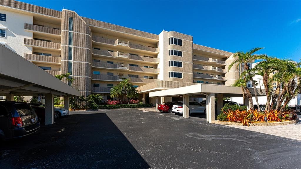 4325 GULF OF MEXICO DRIVE 305 photo 22