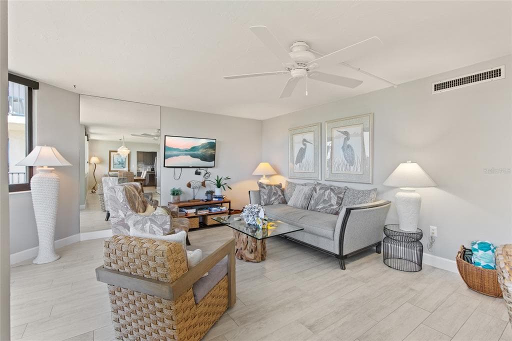 6266 MIDNIGHT PASS ROAD 404 photo 11