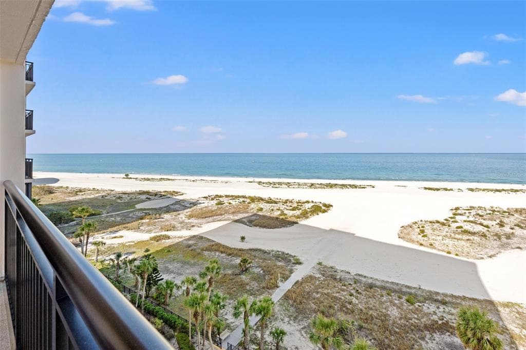 1270 GULF BOULEVARD 1007 photo 6