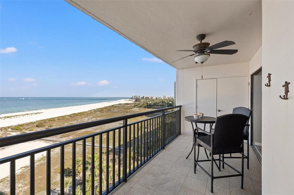 1270 GULF BOULEVARD 1007 photo 20
