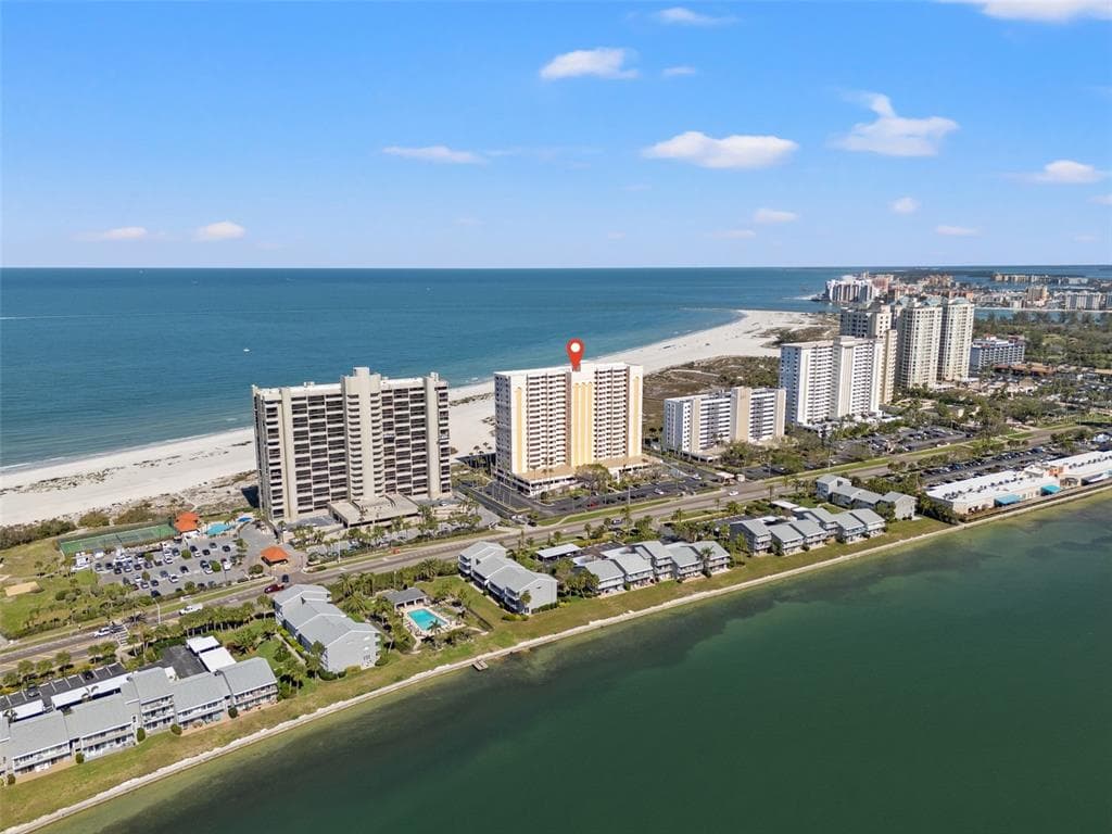 1270 GULF BOULEVARD 1007 photo 24