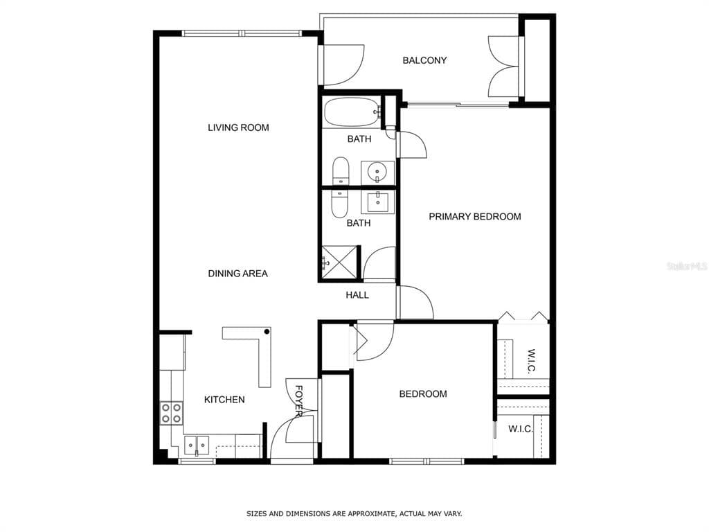 1270 GULF BOULEVARD 1007 photo 25