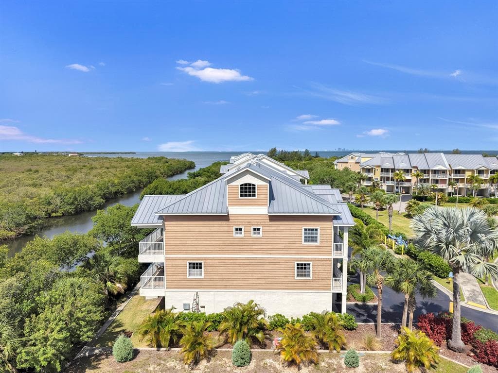 3202 MANGROVE POINT DRIVE photo 8