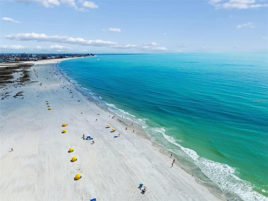 12000 GULF BOULEVARD 603N photo 4