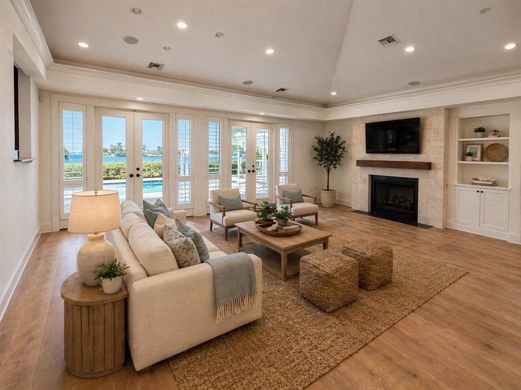 1721 GULF ROAD photo 17