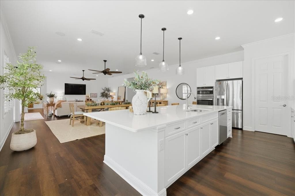 5303 FISHERSOUND LANE photo 10