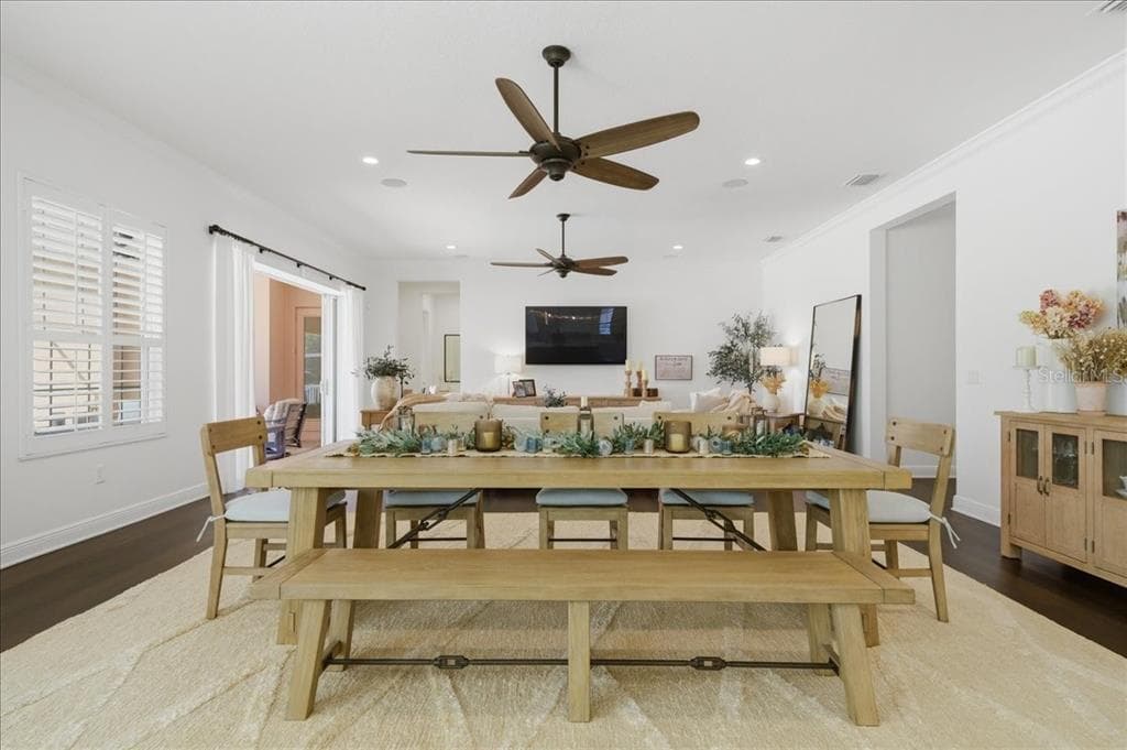 5303 FISHERSOUND LANE photo 11