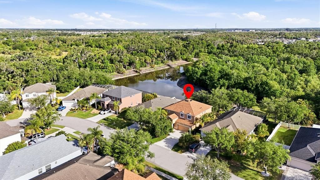 5814 FRENCH CREEK COURT photo 1