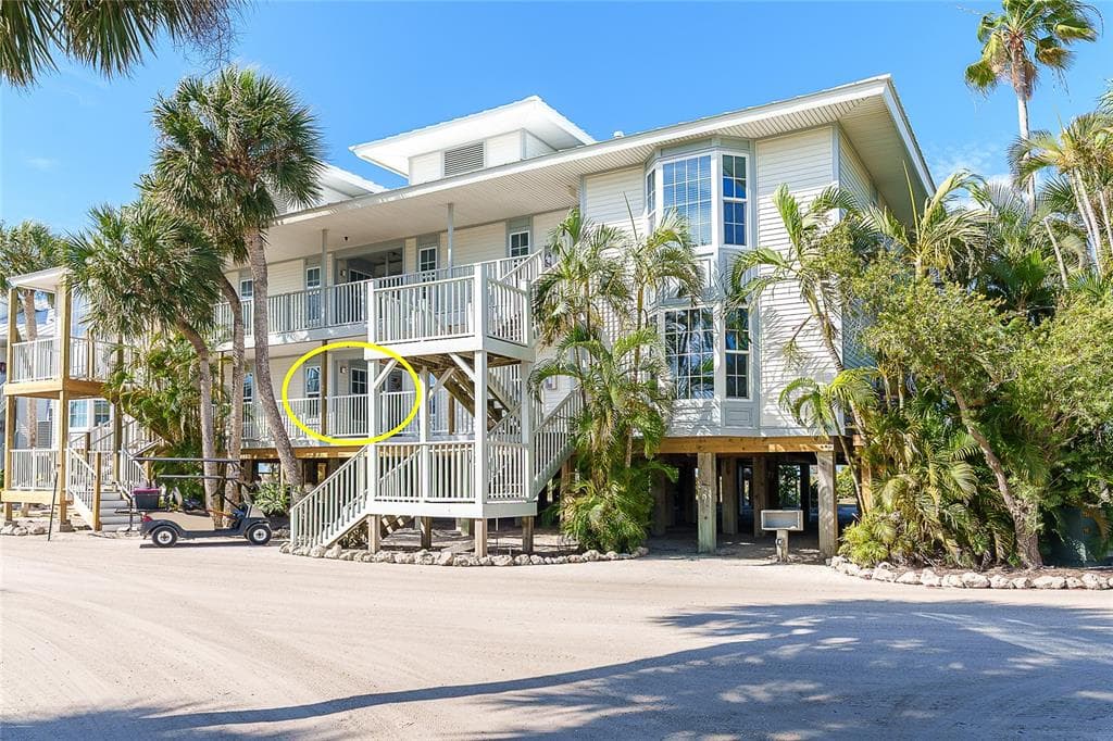 7438 PALM ISLAND DRIVE 3712 photo 1