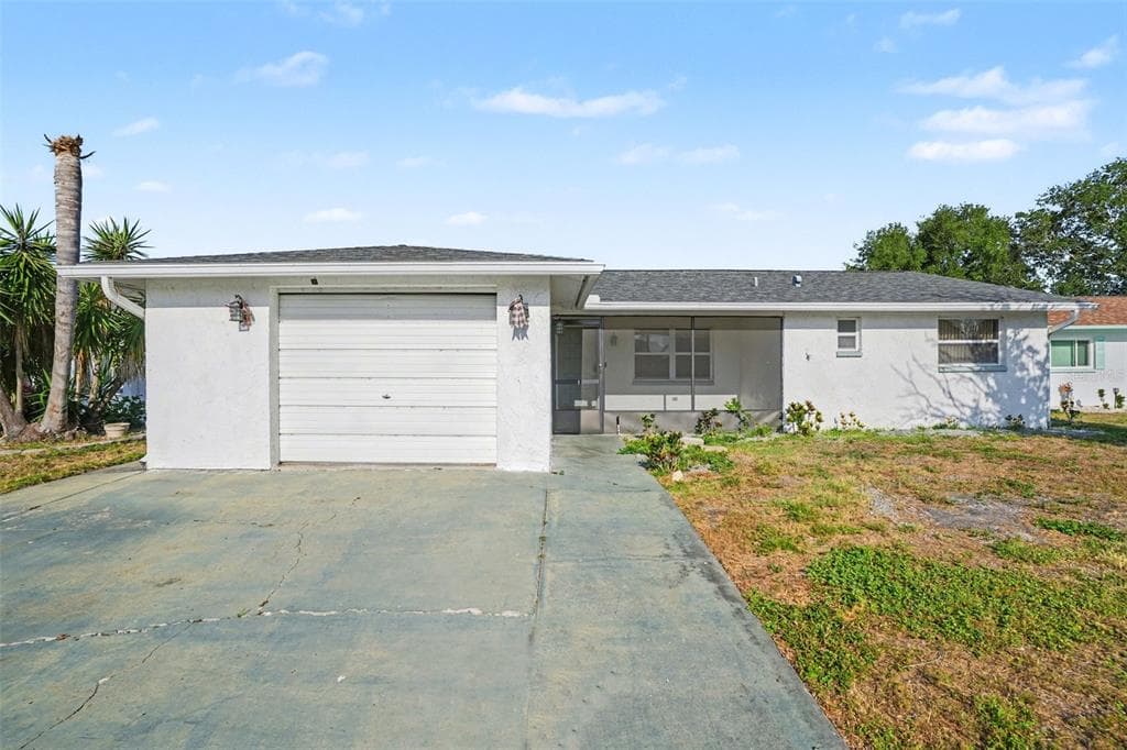 2217 HARRISON DRIVE photo 1