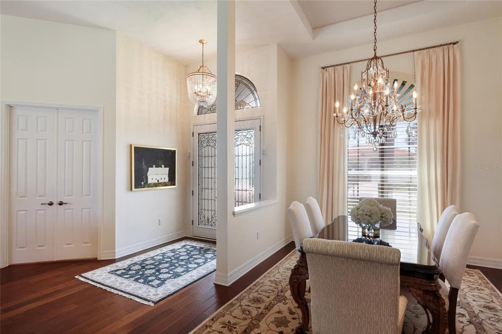 7207 ASHLAND GLEN photo 13