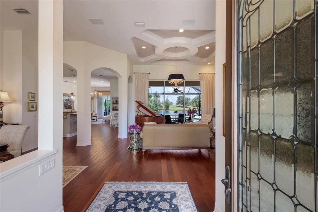 7207 ASHLAND GLEN photo 12