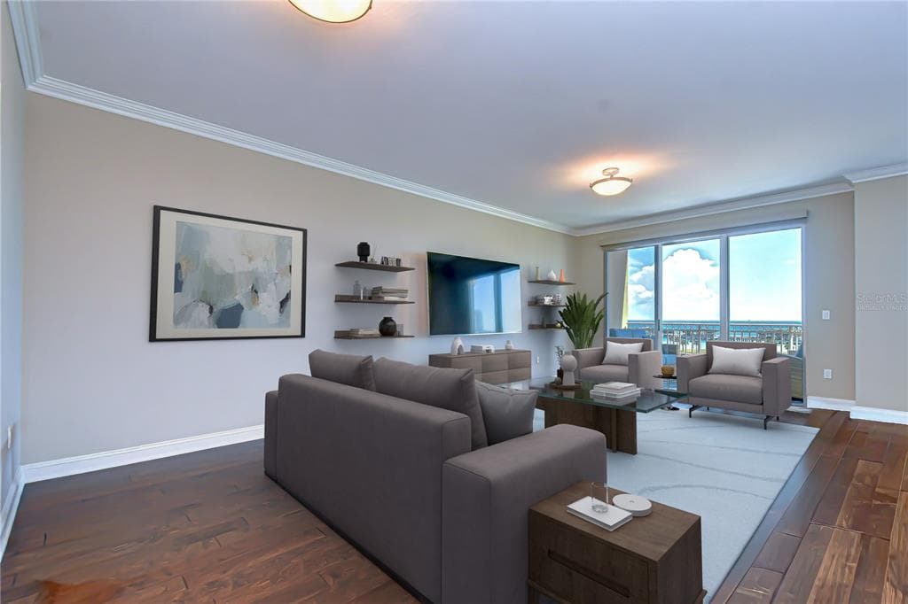 555 5TH AVENUE NE 711 photo 14