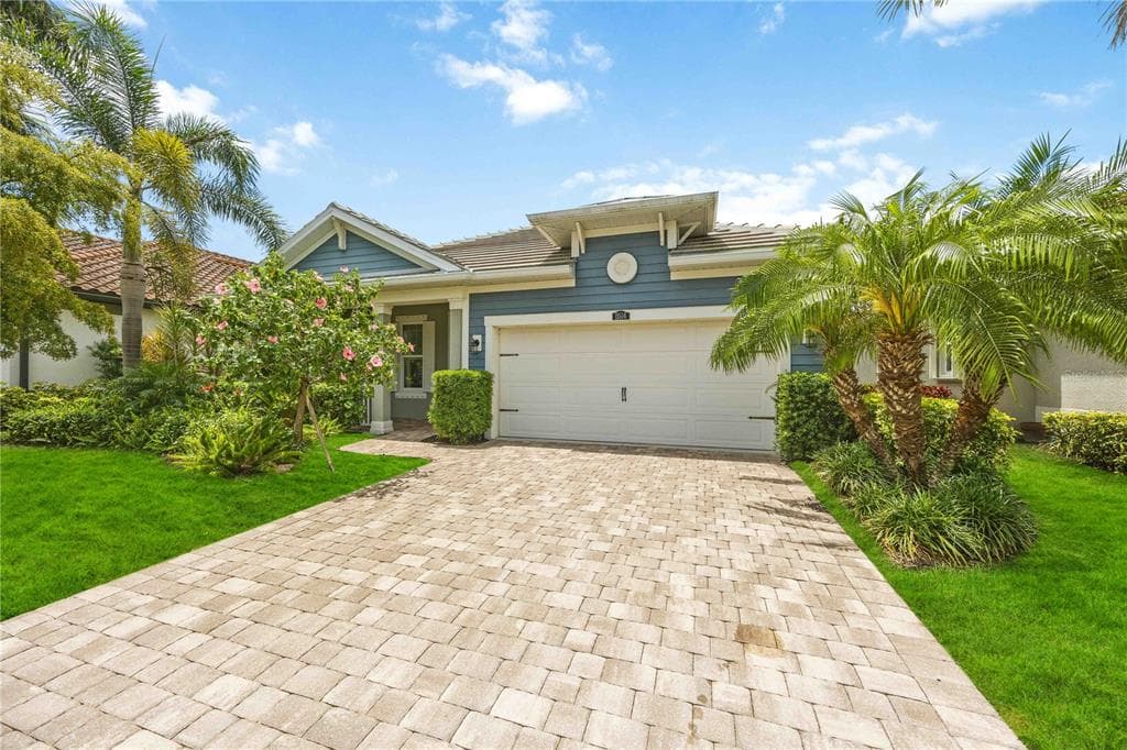 11516 RENAISSANCE BOULEVARD photo 1