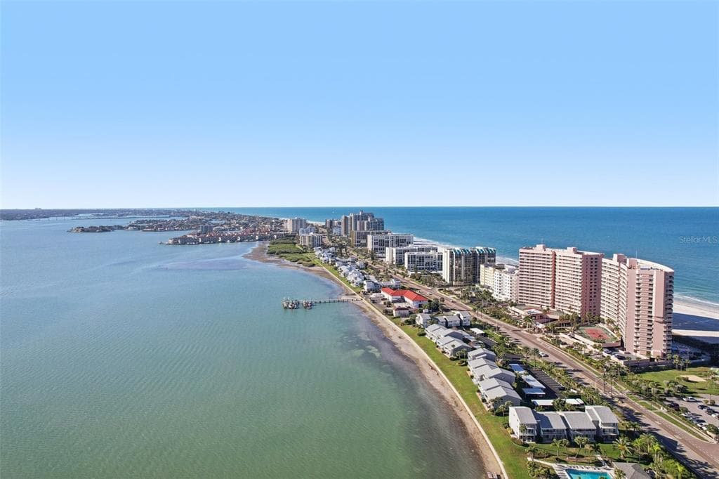 1270 GULF BOULEVARD 701 photo 19