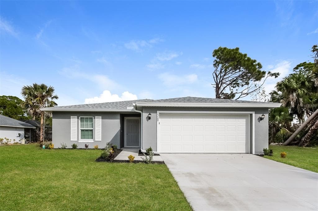 4208 WALL LANE photo 1