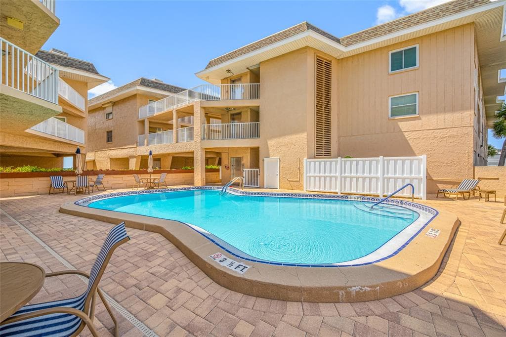 3100 GULF BOULEVARD 132 photo 4