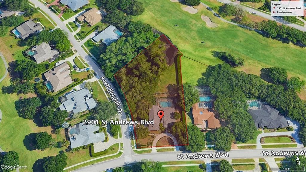 2901 ST ANDREWS BOULEVARD photo 10