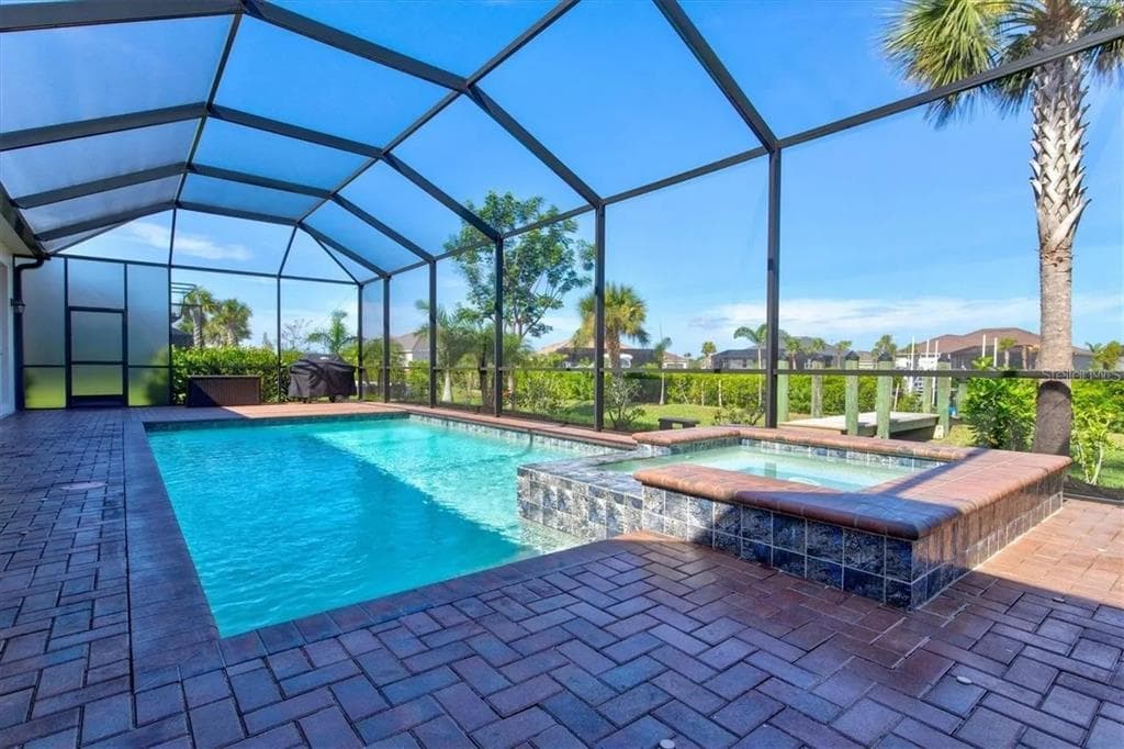 15024 SPANISH POINT DRIVE photo 4