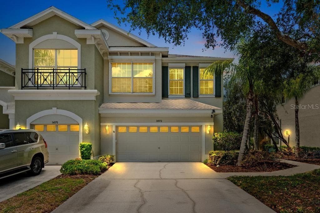 14072 WATERVILLE CIRCLE photo 1