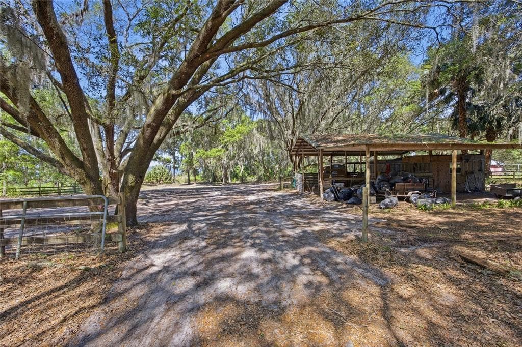 3980 SE 183RD AVENUE ROAD photo 22