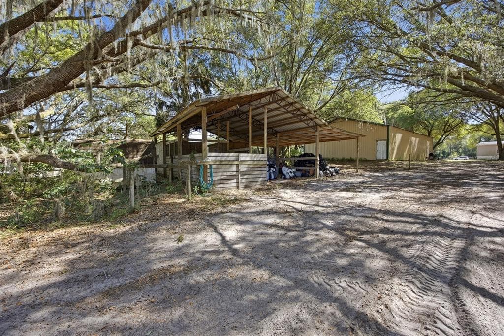 3980 SE 183RD AVENUE ROAD photo 24