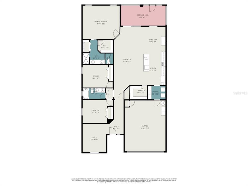3913 WHITE IBIS RD photo 20