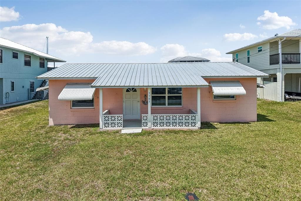 3303 MINNOW CREEK DRIVE photo 1